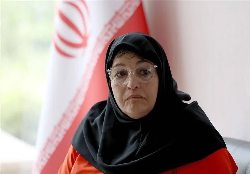 ناظر IPC از جایگاه پارادوومیدانی ایران در آسیا و جهان تمجید کرد