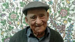 استاد پیشکسوت کاشی معرق اصفهان درگذشت