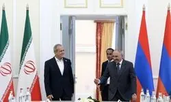پزشکیان: ایران همواره خواهان تثبیت صلح در قفقاز است