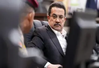 تهدید عراق توسط آمریکا درباره دخالت در جنگ با یمن