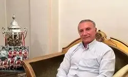 درخشان: نمایش پرسپولیس در انزلی باورکردنی نبود/ انگار سروش از مغزش فرمان نمی گرفت!