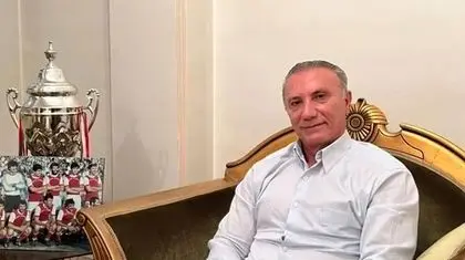 درخشان: نمایش پرسپولیس در انزلی باورکردنی نبود/ انگار سروش از مغزش فرمان نمی گرفت!