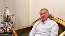 درخشان: نمایش پرسپولیس در انزلی باورکردنی نبود/ انگار سروش از مغزش فرمان نمی گرفت!