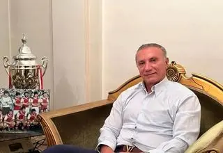 درخشان: نمایش پرسپولیس در انزلی باورکردنی نبود/ انگار سروش از مغزش فرمان نمی گرفت!