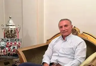 درخشان: نمایش پرسپولیس در انزلی باورکردنی نبود/ انگار سروش از مغزش فرمان نمی گرفت!