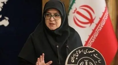 قول سخنگوی دولت برای پیگیری مسئله جابه‌جایی اموال هنرهای ملی