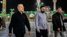 دعوت هیئت دولت از عموم ملت ایران برای شرکت در مراسم چهلم شهید لاریجانی