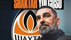 آردا توران سرمربی شاختار شد