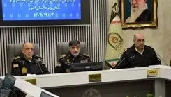 رادان: تحویل اقلام مسروقه به مالباختگان در اولویت امور باشد