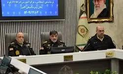 رادان: تحویل اقلام مسروقه به مالباختگان در اولویت امور باشد