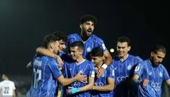  امیدهای استقلال برای صعود جانی دوباره گرفت؛ آبی‌های ایران بالاخره لبخند زدند