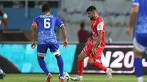 پرسپولیس به دنبال تکرار پیروزی دراماتیک فصل قبل
