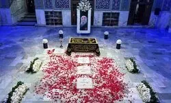 جزئیات مراسم چهلمین روز خاکسپاری رهبر شهید