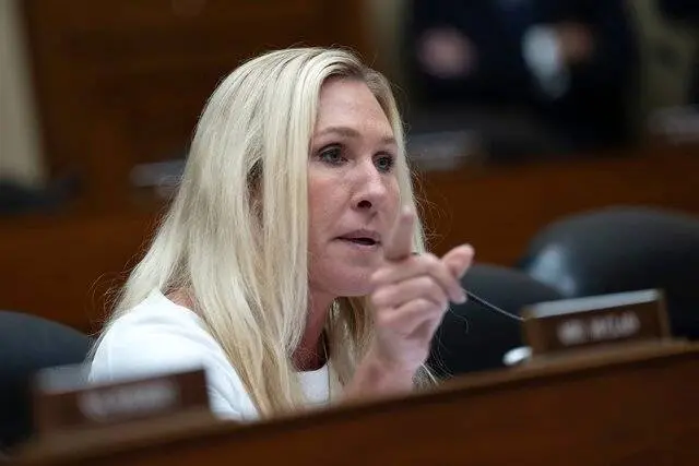 صدای جمهوری‌خواهان از دیدار ترامپ و الجولانی درآمد 