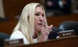 صدای جمهوری‌خواهان از دیدار ترامپ و الجولانی درآمد 