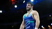 اتحادیه جهانی کشتی: قاسم‌پور با امید به تیرانا برگشت