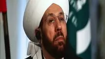 نیروهای امنیتی سوریه مفتی سابق را بازداشت کردند