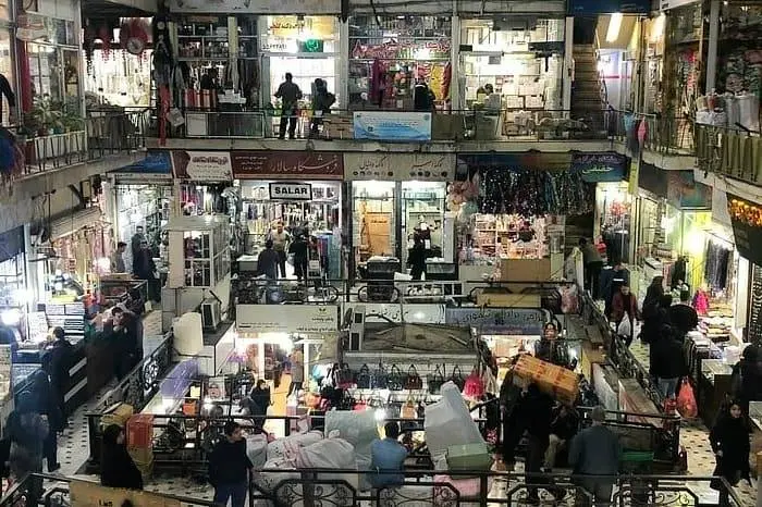 اجرای طرح نظارتی ویژه بلک‌فرایدی برای مقابله با تخفیف‌های غیرواقعی