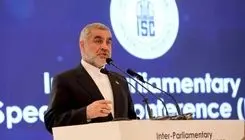 پارلمان‌ها باید معماران صلح باشند نه تماشاگران جنگ