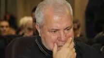 قهر علی پروین با رسانه‌ها پس از مصاحبه هوادار نابینا!