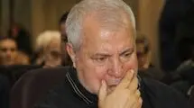 قهر علی پروین با رسانه‌ها پس از مصاحبه هوادار نابینا!