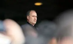 تاج، جام جهانی و یک ویزای گمشده