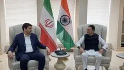 تاکید وزیر ارتباطات بر اهمیت امنیت زیرساخت‌های حیاتی داده؛ توسعه همکاری با هند