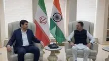 تاکید وزیر ارتباطات بر اهمیت امنیت زیرساخت‌های حیاتی داده؛ توسعه همکاری با هند