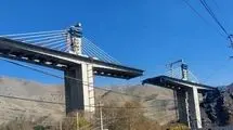 پل B1 شاهکار مهندسان ایران دوباره ساخته می‌شود؟