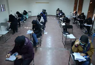 تاریخ اعلام نتایج آزمون‌های ارشد و دکتری مشخص شد