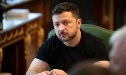 پاکستان ادعای زلنسکی درباره حضور مزدوران پاکستانی را رد کرد
