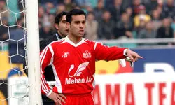 سرمربیگری پرسپولیس برای هاشمیان زود بود/هواداران پشت تیم شان را خالی نکنند