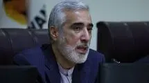 چه تعداد موشک به «توفیق دارو» اصابت کرد؟ 