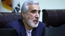 چه تعداد موشک به «توفیق دارو» اصابت کرد؟ 