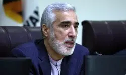 چه تعداد موشک به «توفیق دارو» اصابت کرد؟ 