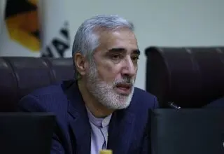 چه تعداد موشک به «توفیق دارو» اصابت کرد؟ 