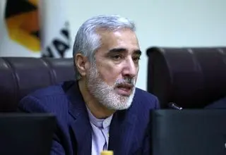 چه تعداد موشک به «توفیق دارو» اصابت کرد؟ 