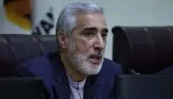 چه تعداد موشک به «توفیق دارو» اصابت کرد؟ 