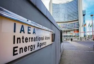 بازرسان آژانس همچنان در ایران حضور دارند