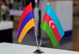 ارمنستان خبر تیراندازی در مرز را تکذیب کرد
