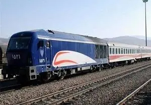 آغاز مرحله نخست فروش بلیت قطارهای مسافری رجا