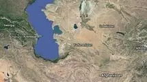 خزر نباید به عرصه مناقشات و درگیری‌های نظامی تبدیل شود