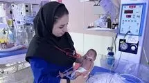 درخواست رسمی برای تعرفه سختی کار پرستاران اطفال