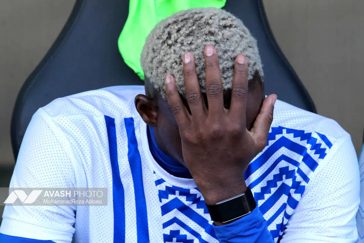 لیگ برتر فوتبال؛ استقلال- فولاد