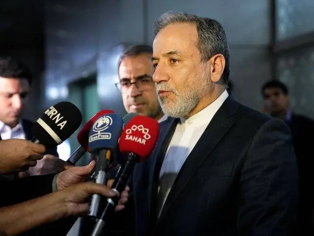 عراقچی: دور چهارم گفتگوهای ایران و آمریکا روز یکشنبه برگزار میشود
