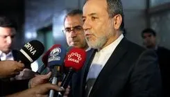 عراقچی: دور چهارم گفتگوهای ایران و آمریکا روز یکشنبه برگزار می‌شود 