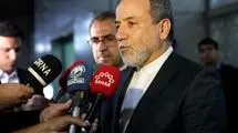 عراقچی: دور چهارم گفتگوهای ایران و آمریکا روز یکشنبه برگزار می‌شود 