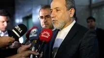 عراقچی: دور چهارم گفتگوهای ایران و آمریکا روز یکشنبه برگزار می‌شود 