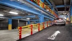 بحران نبود پارکینگ در تهران