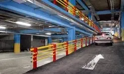 بحران نبود پارکینگ در تهران